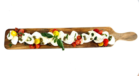 Caprese Salad Board
